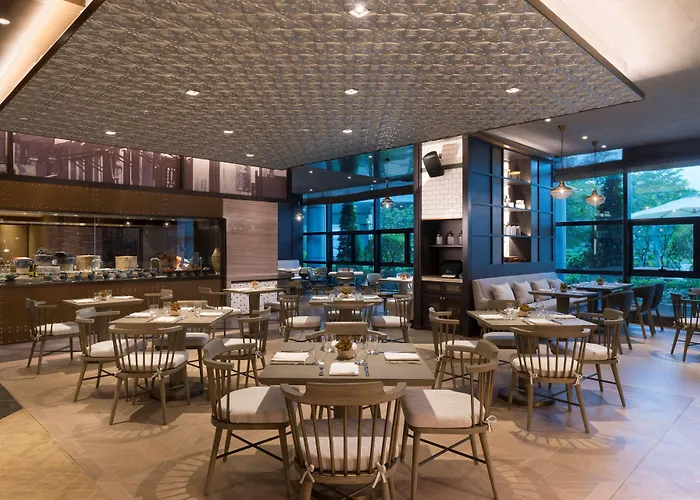 Hyatt Regency Shenzhen Airport
