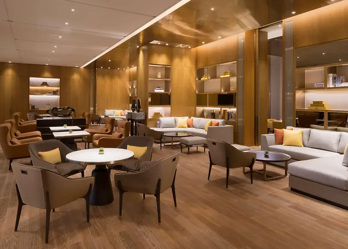 Hyatt Regency Shenzhen Airport
