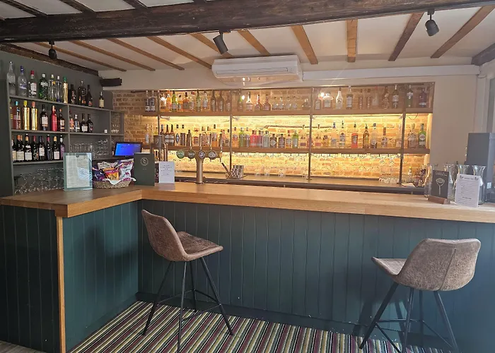 The North Hill Hotel, Colchester