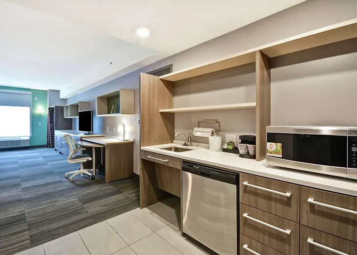 Home2 Suites By Hilton Atlanta Lithia Springs