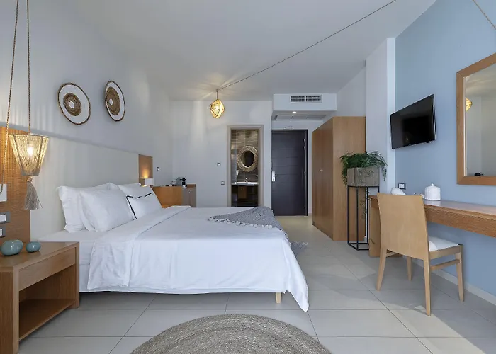Anastasia Hotel & Suites Mediterranean Comfort