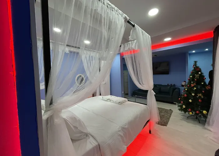 Joan Apartments & Spa