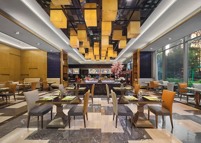 Wanda Realm Nanchang