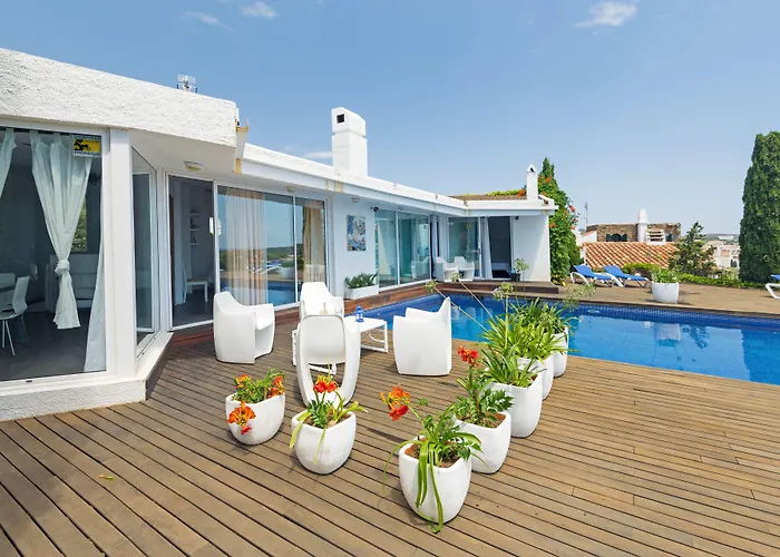 Hotel Rec De Palau