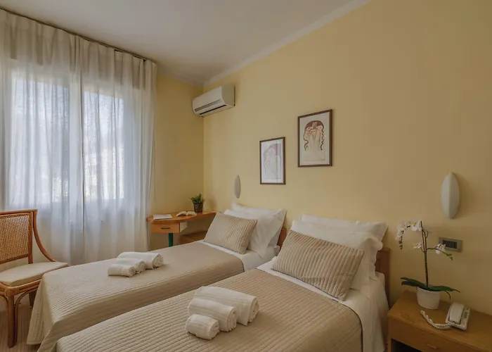 Hotel Massimo