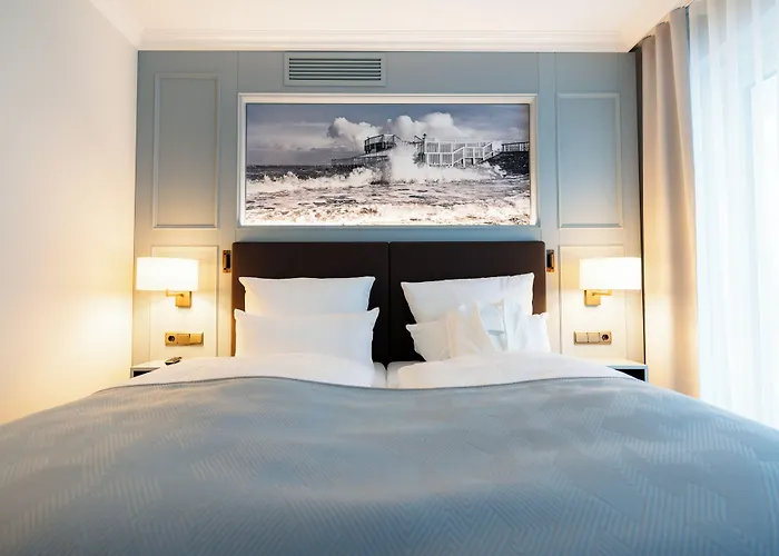 Hotel Strandperle