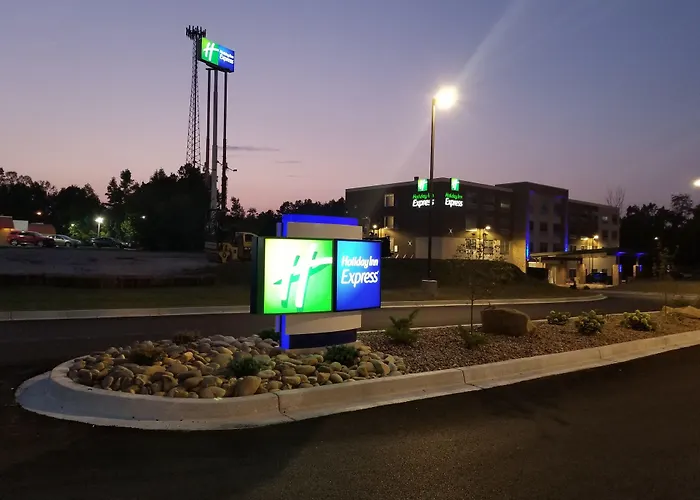 Holiday Inn Express Williamsburg By Ihg