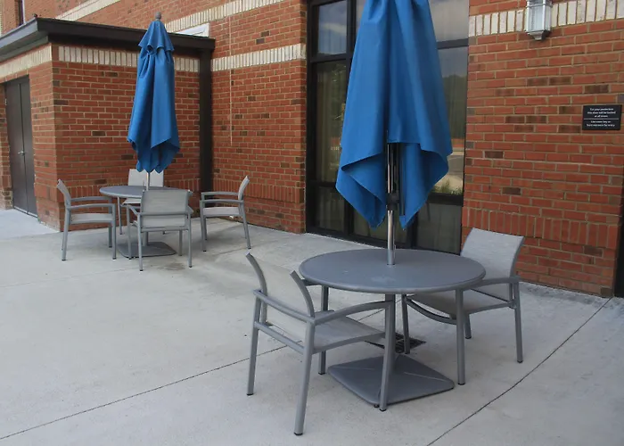 Hampton Inn Sneads Ferry Topsail Beach