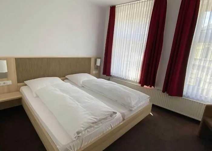 Hotel Alt Westerholt