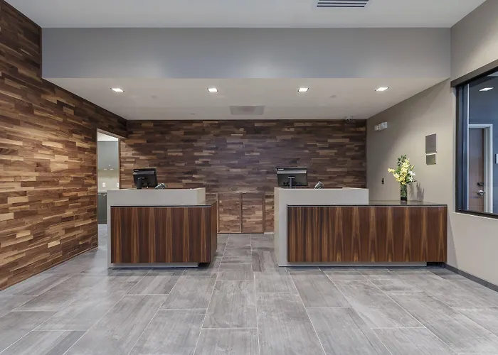 Courtyard By Marriott South Bend Downtown