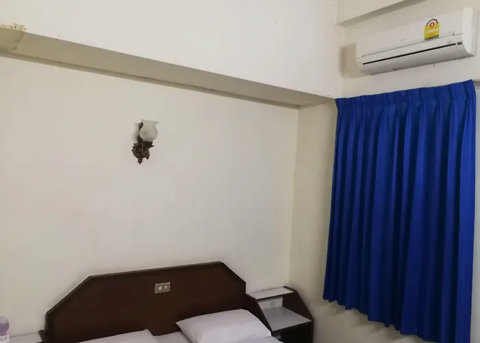 Ho Fah Hotel