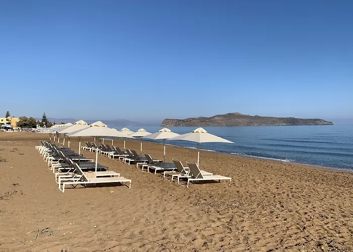 Phaedra Hotel