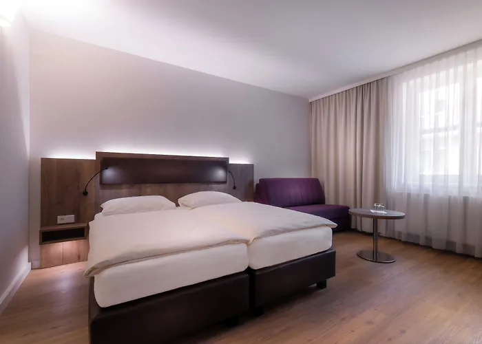 City Hotel Stockerau