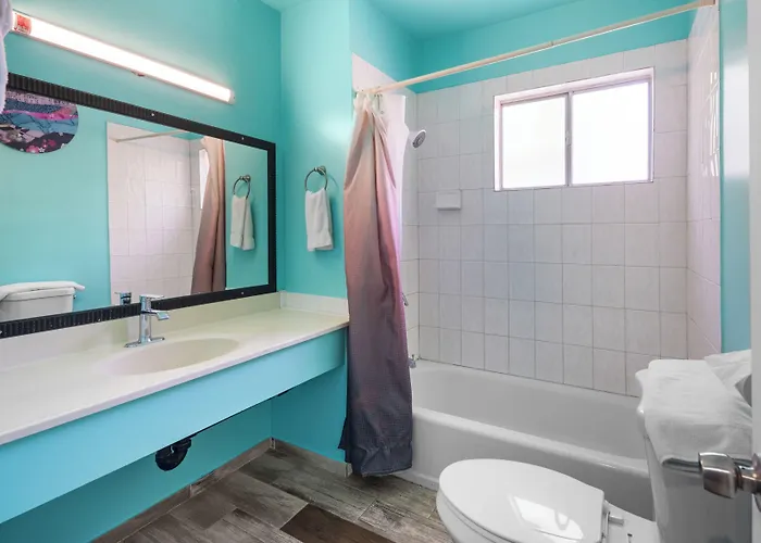 Villa Park Motel