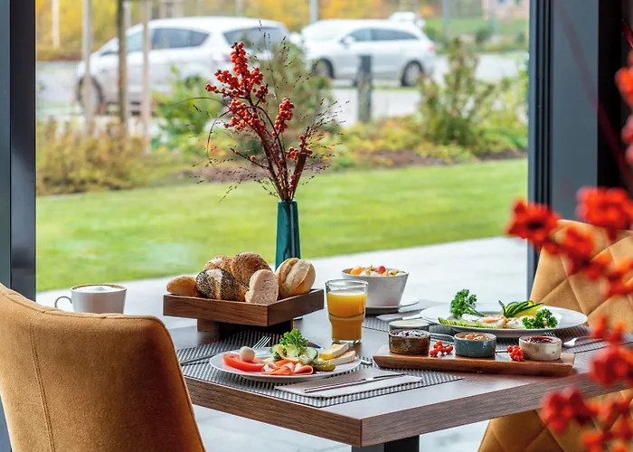Leonardo Hotel Bad Kreuznach