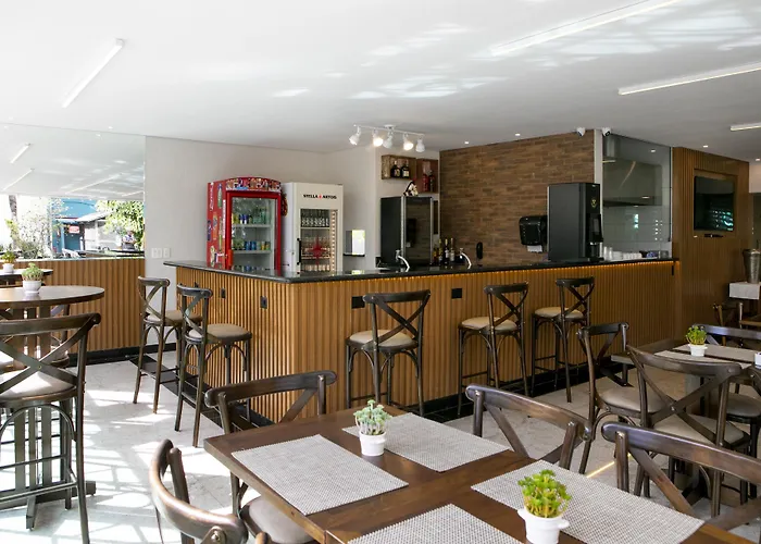 Castelo Inn Hotel