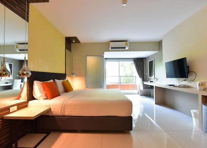 Pm Residence