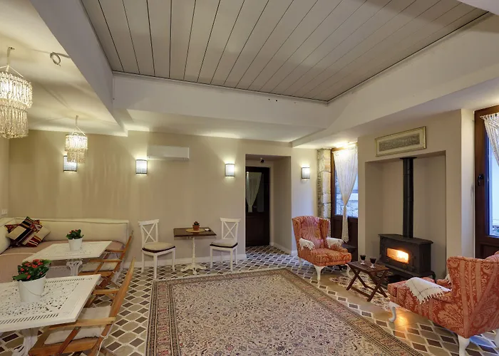 Akanthus Hotel Ephesus