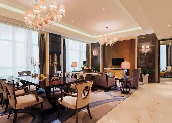 Wanda Realm Yinchuan