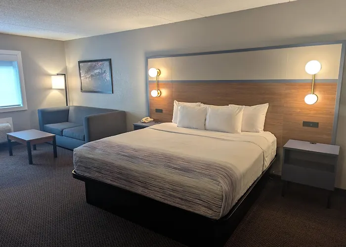 Americinn By Wyndham St. Peter