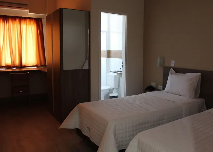 Hotel Infinity