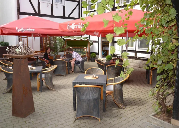 Parkhotel Fischer