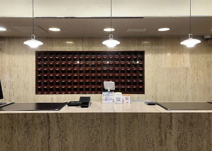 Morioka New City Hotel