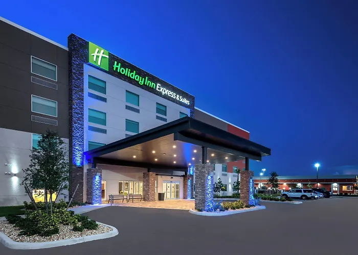 Holiday Inn Express & Suites - Punta Gorda By Ihg