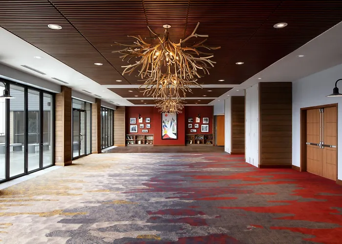 The Josie Hotel, Autograph Collection