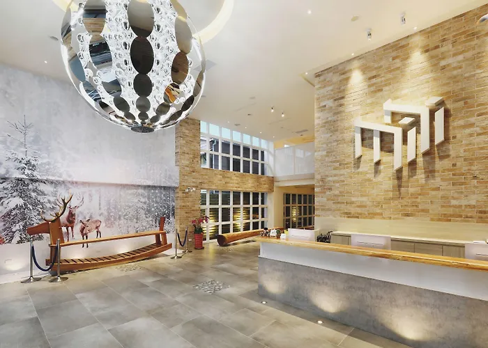 Mini Hotels