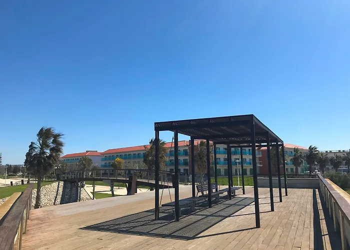 Hotel Best Costa Ballena