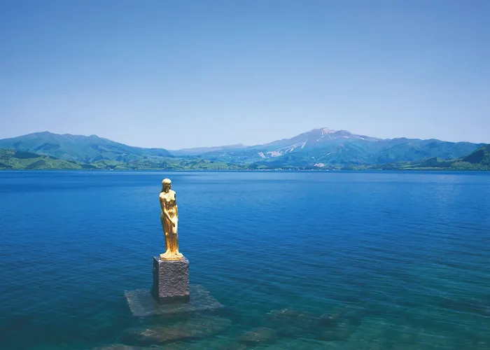 Ana Crowne Plaza Akita By Ihg