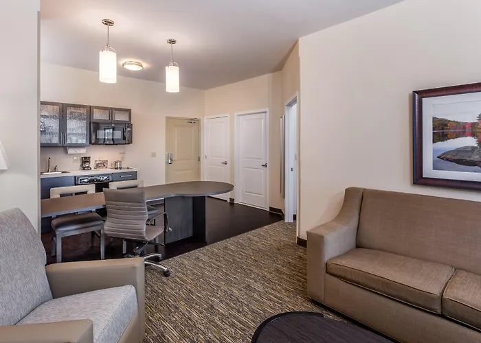 Candlewood Suites Bethlehem South By Ihg