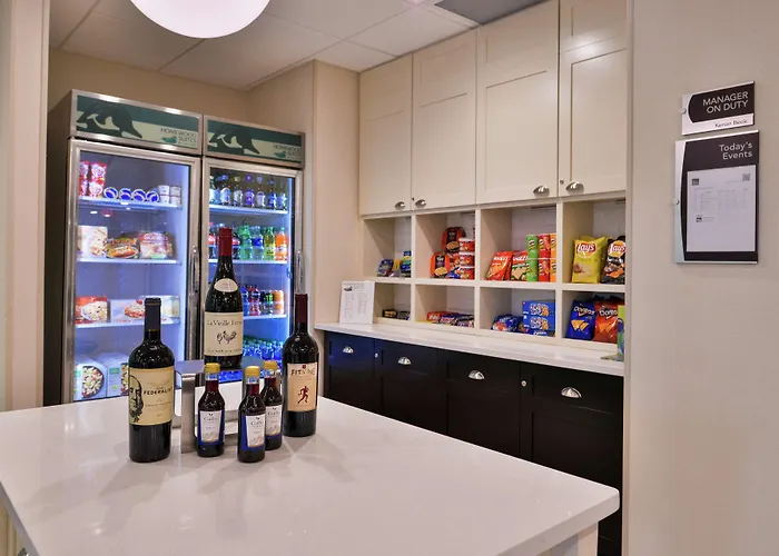 Homewood Suites Des Moines Airport