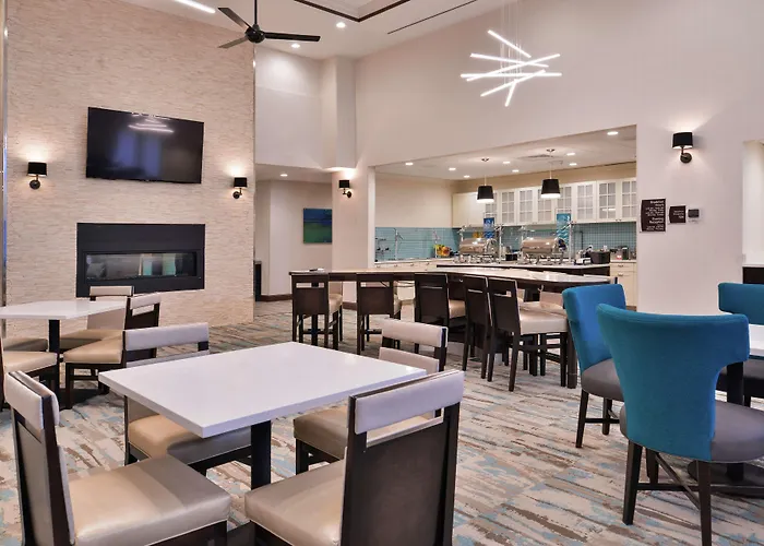 Homewood Suites Des Moines Airport