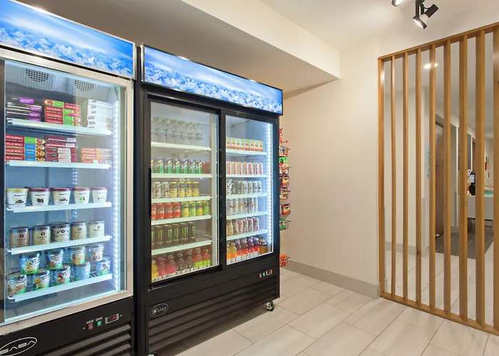 Holiday Inn Express & Suites - Moses Lake By Ihg
