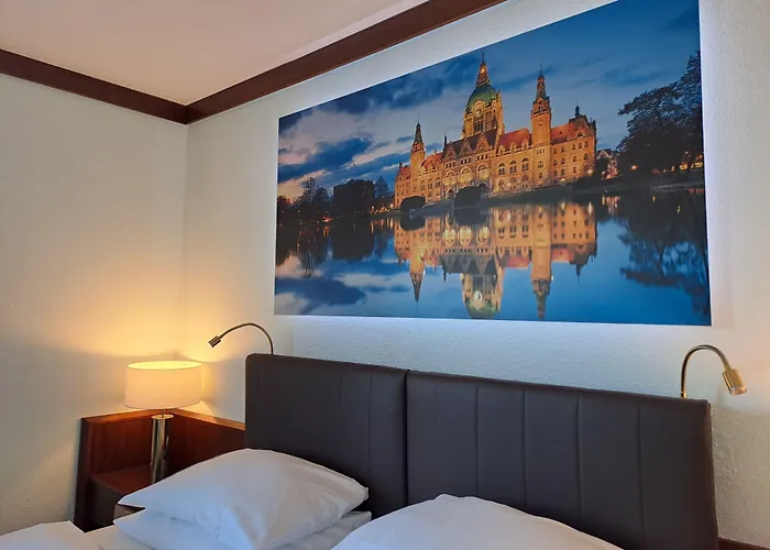 Leine Hotel