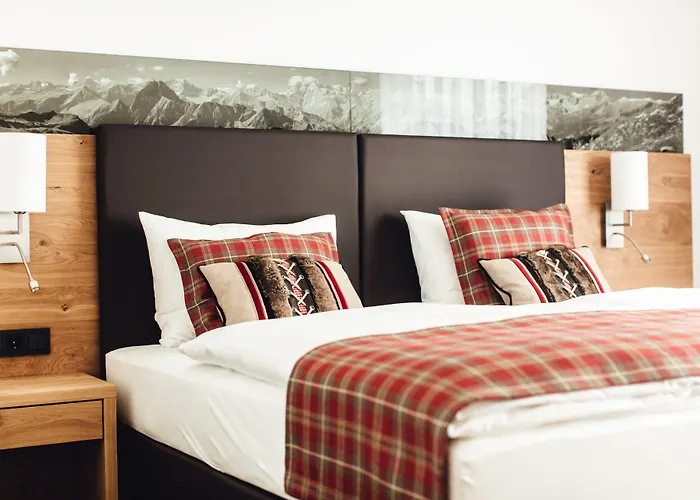 Hotel Edita