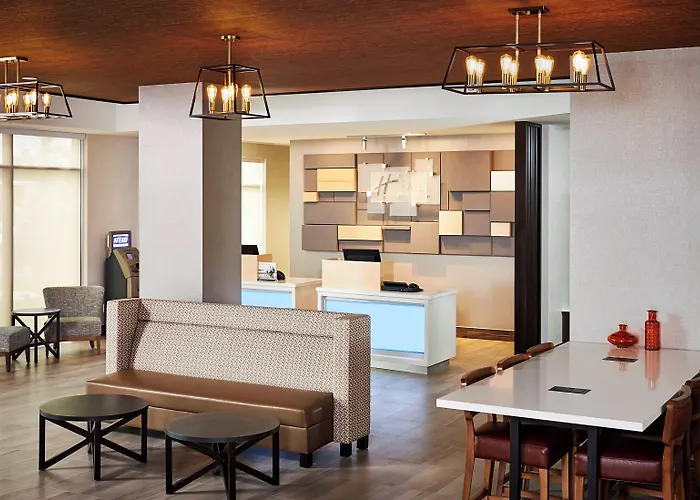 Holiday Inn Express & Suites - Brantford By Ihg