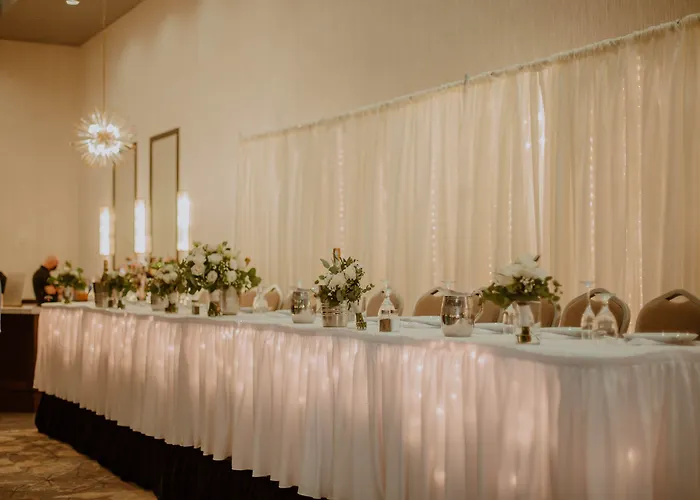 Holiday Inn Express & Suites Sioux City North - Event Center By Ihg
