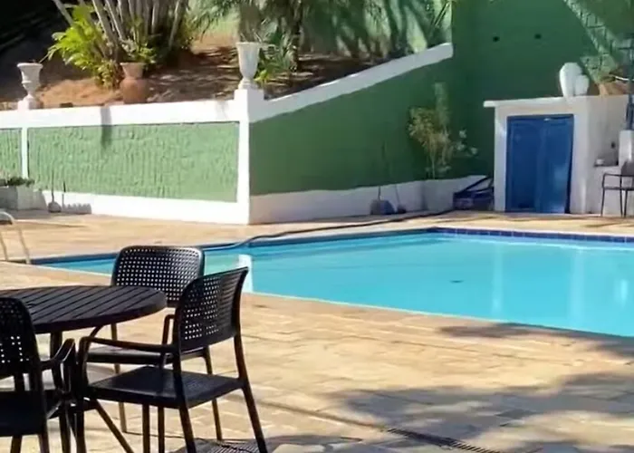 Mara Palace Hotel