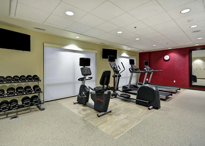 Home2 Suites By Hilton Carbondale