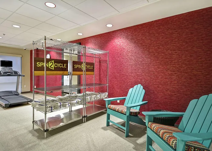 Home2 Suites By Hilton Carbondale