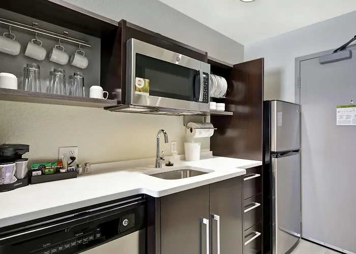 Home2 Suites By Hilton Carbondale