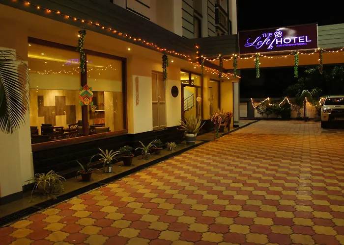 The Loft Hotel, Siliguri