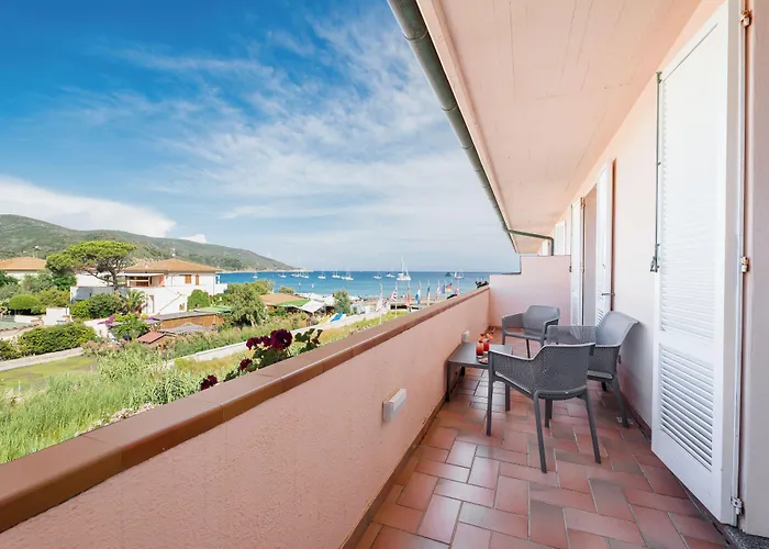 Hotel Riva Del Sole