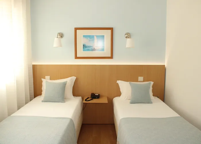 Hotel Santiago Vagos