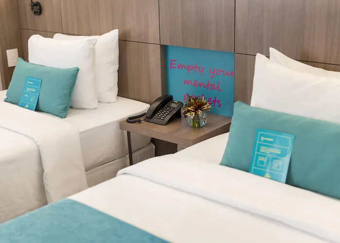 Libre Hotel, BW Signature Collection By Best Western