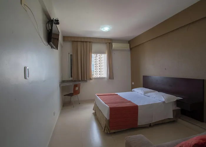 Hotel Apollo