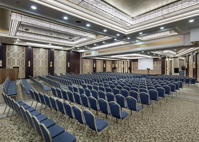 Hilton Garden Inn Yalova
